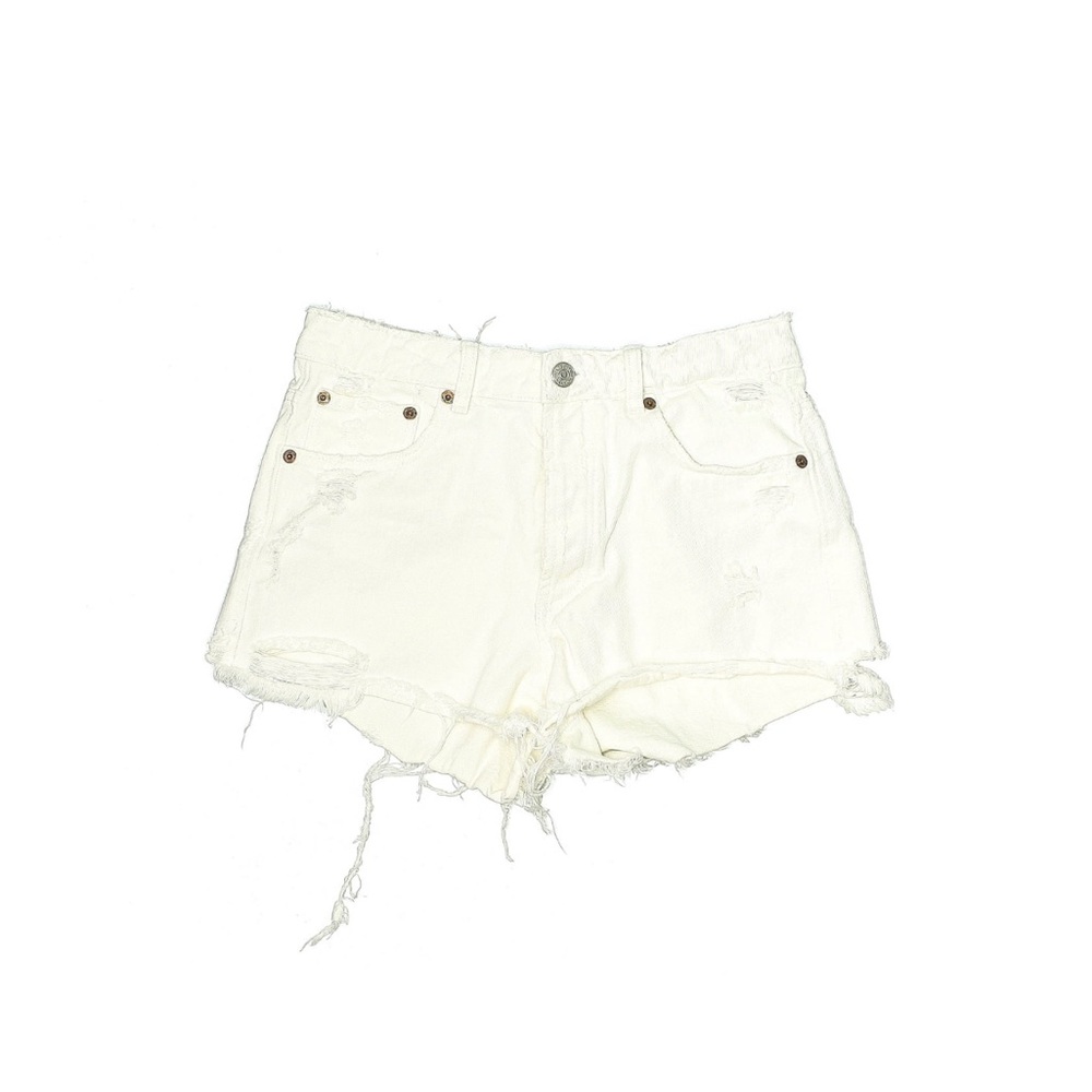 Zara Jean shorts